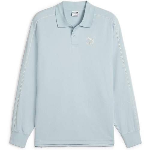 PUMA - T7 Polo Crew DK