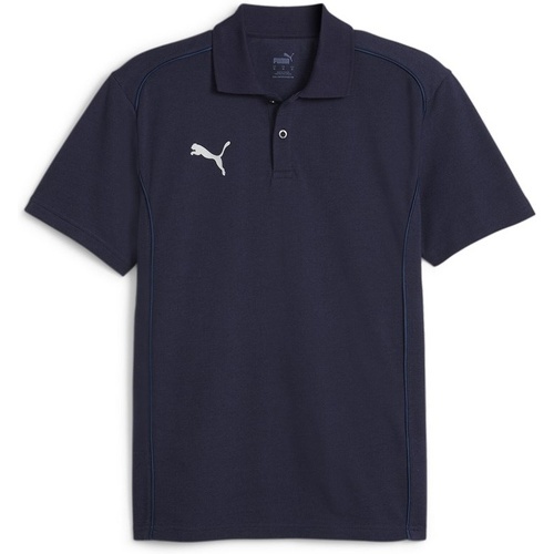 PUMA - teamFINAL Casuals Polo