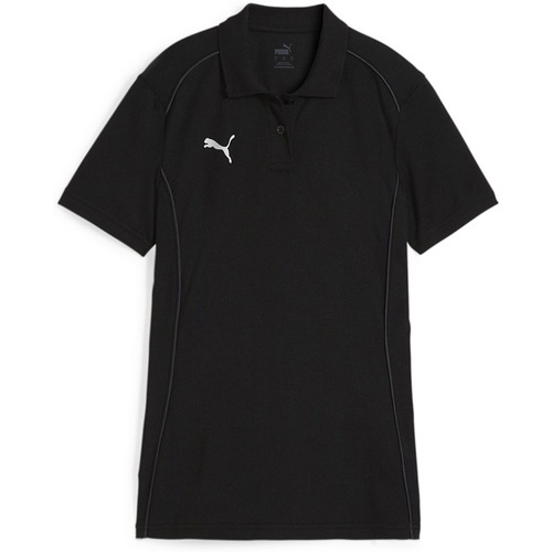 teamFINAL Casuals Polo Wmn