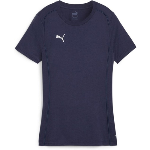 teamFINAL Casuals Tee Wmn