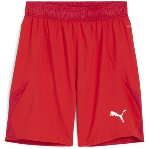 PUMA - teamFINAL Shorts