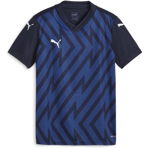 PUMA - teamGLORY Jersey Jr