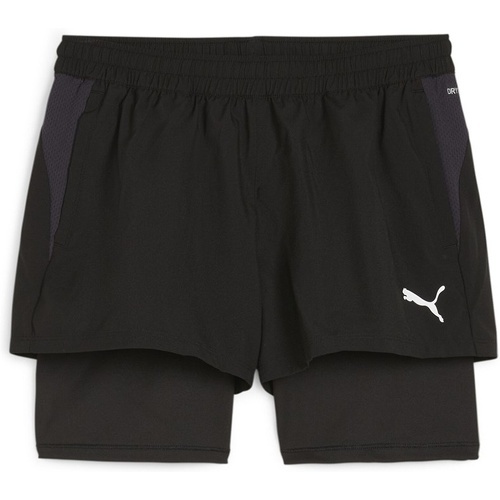 PUMA - teamGOAL 2in1 Short Women