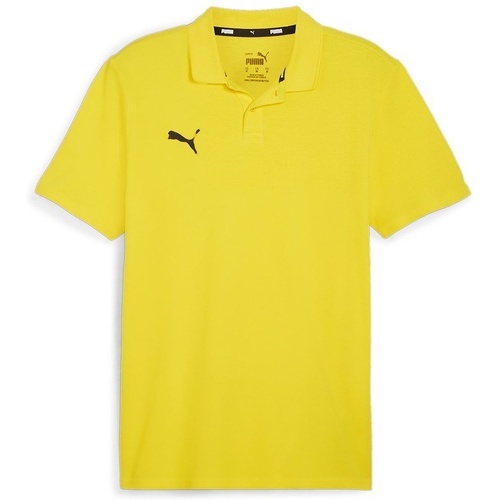 PUMA - teamGOAL Casuals Polo