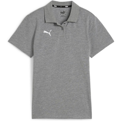 teamGOAL Casuals Polo Wmn