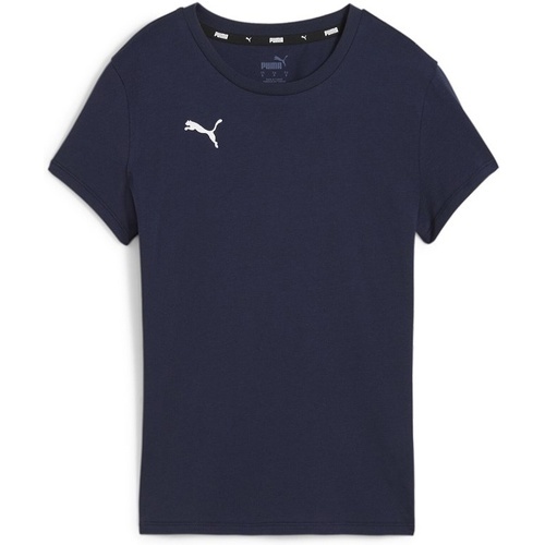 PUMA - teamGOAL Casuals Tee Wmn