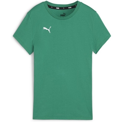 PUMA - teamGOAL Casuals Tee Wmn