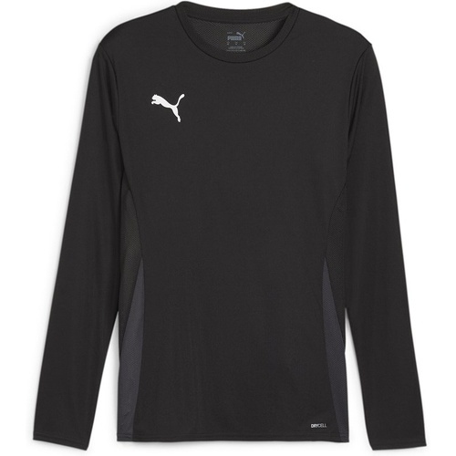 PUMA - teamGOAL LS Jersey