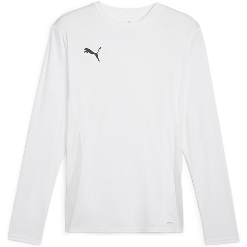 PUMA - Maillot manches longues TeamGoal