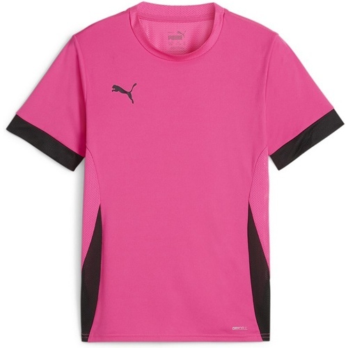 PUMA - teamGOAL Matchday Jersey jr