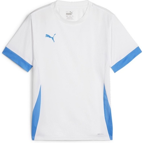 PUMA - Maillot d'entraînement enfant TeamGoal