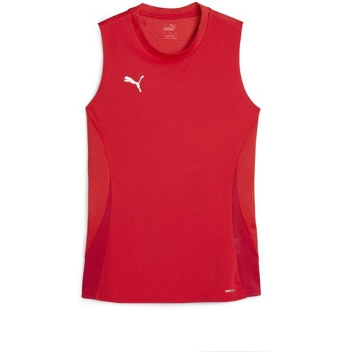 PUMA - teamGOAL Sleeveless Jersey Wmns