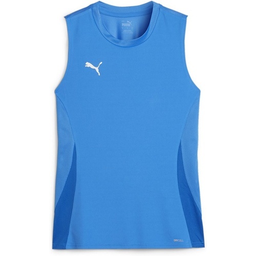 PUMA - teamGOAL Sleeveless Jersey Wmns