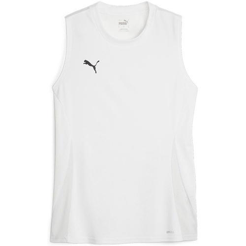 PUMA - teamGOAL Sleeveless Jersey Wmns