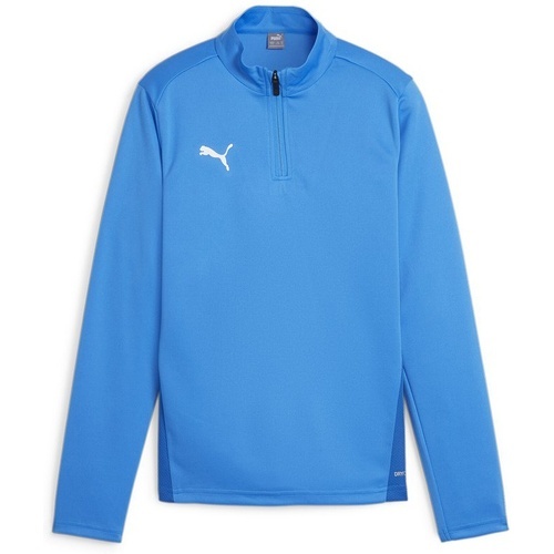 teamGOAL Training 1/4 Zip Top Jr