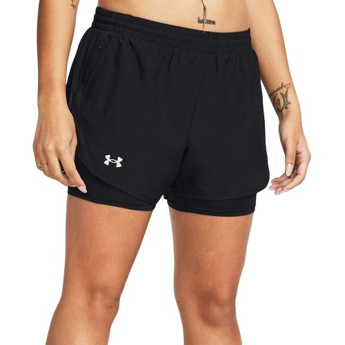 Fly By 2-in-1 Shorts