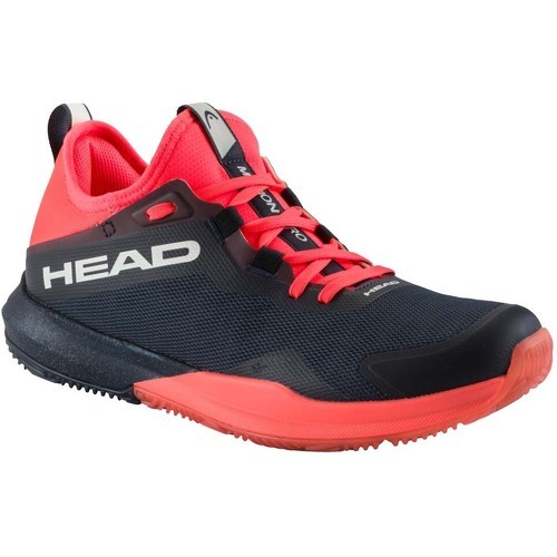 HEAD - Chaussures Motion Pro Padel Noir / Rouge
