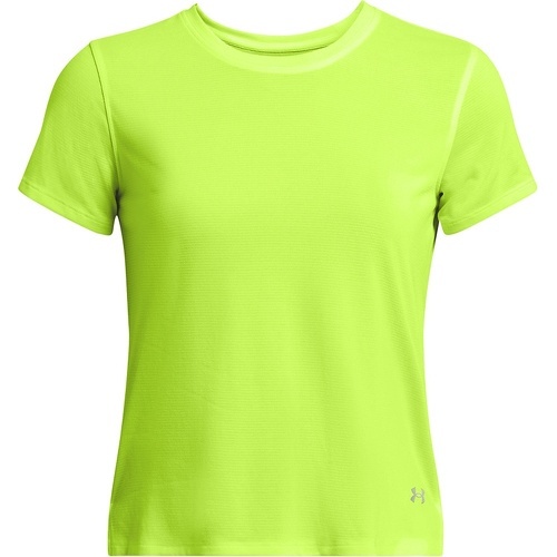 T Shirt Launch High Vis