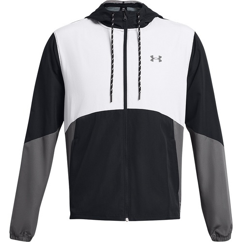UNDER ARMOUR - Giacca Legacy Windbreaker