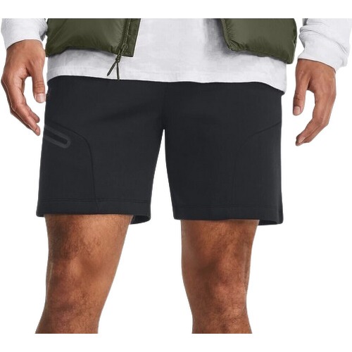 UNDER ARMOUR - SHORTS UNSTOPPABLE FLC