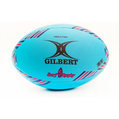 BALLON SURF BLUE T-5