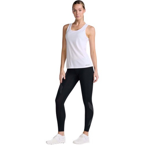 2XU - Débardeur aérodynamique femme Aero