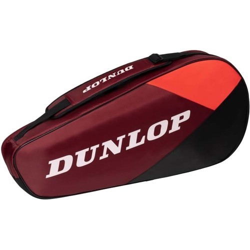 DUNLOP - Sac thermobag CX Performance 3R 2024 Rouge / Orange