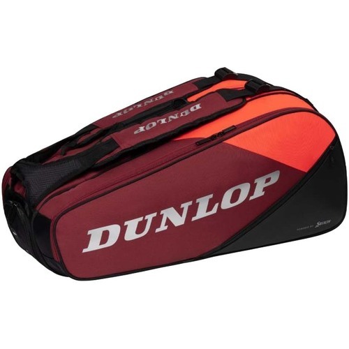 DUNLOP - Sac thermobag CX Performance 8R 2024 Rouge / Orange