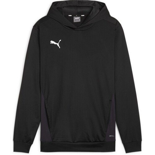 PUMA - teamGOAL Training Hoody M