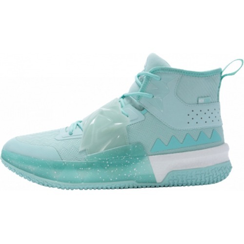 Peak - Chaussures indoor P-Pop Up Monster 8