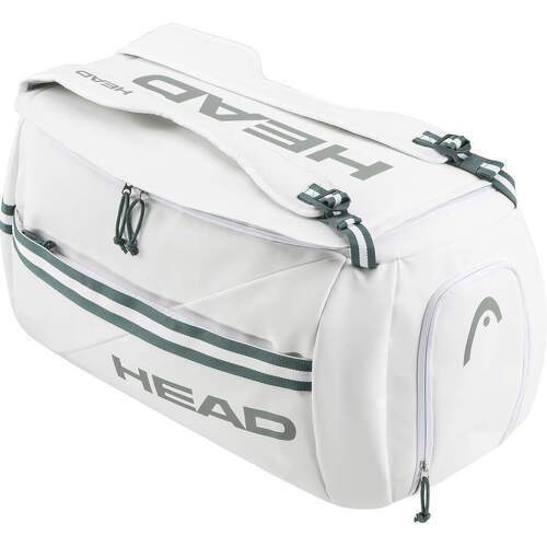 HEAD - Sac Duffle Pro X Duffle White Club