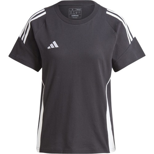 adidas Performance - T-shirt Tiro 24 Sweat