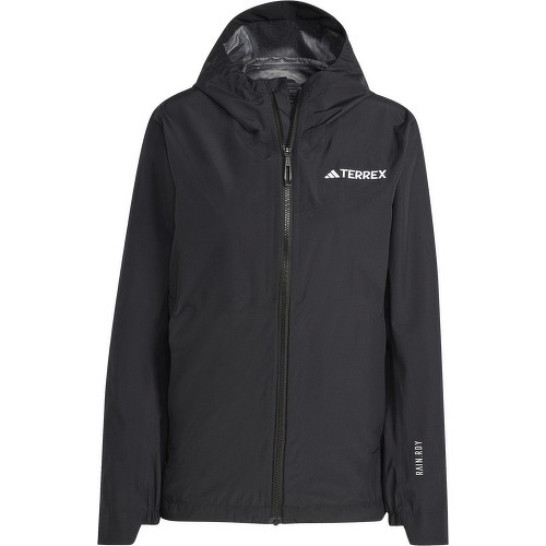 adidas Performance - Veste Terrex 2,5 couches Multi Rain.Rdy