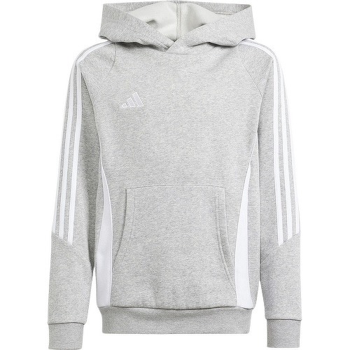 adidas Performance - Sweat-shirt à capuche de survêtement Tiro 24 Enfants