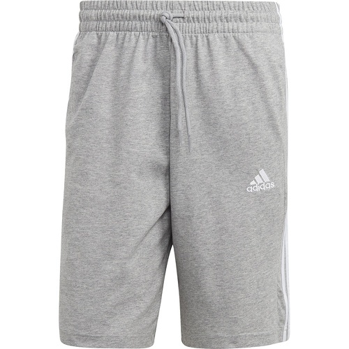 adidas Sportswear - Short Essentials Single Jersey 3-Stripes