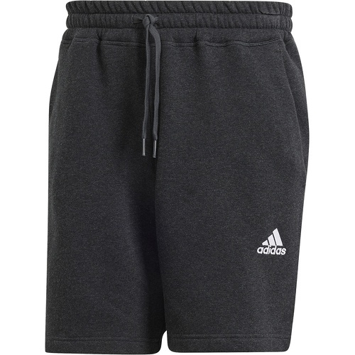 adidas Sportswear - Short chiné Seasonal Essentials