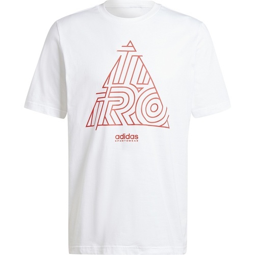 adidas Sportswear - T-shirt graphique House of Tiro