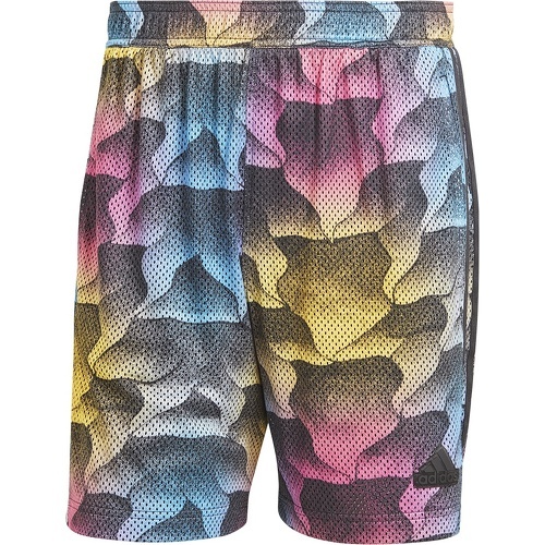 adidas Sportswear - Short mesh imprimé intégral Tiro