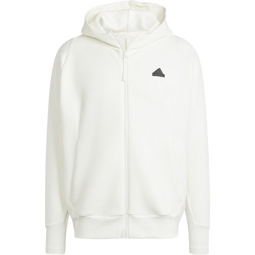 adidas Sportswear - Veste de survêtement à capuche entièrement zippée Z.N.E. Premium