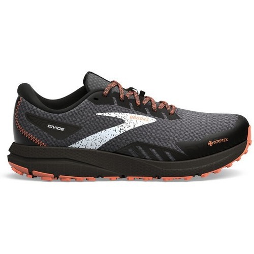 Brooks - Divide 4 Gore-Tex