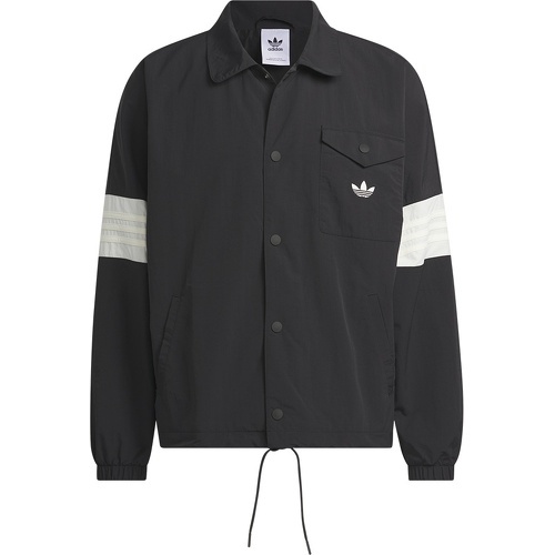 adidas Performance - Veste Coach (Non genrée)