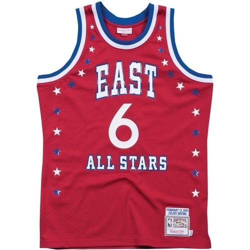 Maillot authentique NBA All Star Est