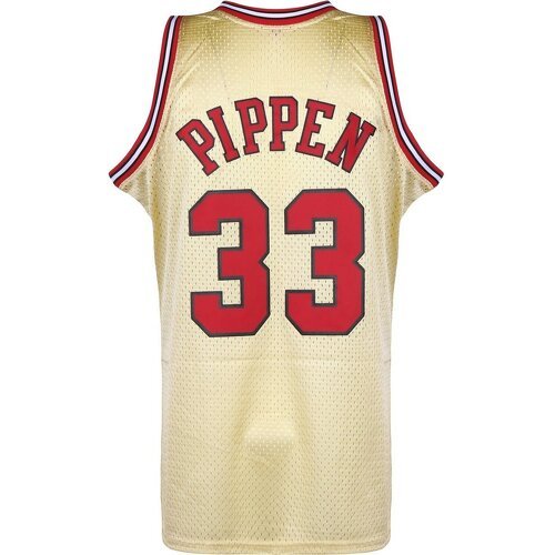 Mitchell & Ness - Maillot Chicago Bulls Scottie Pippen