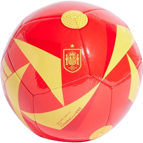 adidas Performance - Ballon Espagne Fussballliebe Club