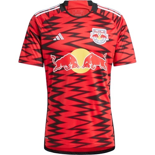 adidas Performance - Maillot Domicile New York Red Bulls 24/25