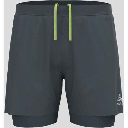 ODLO - Zeroweight 5 Inch 2-In-1 Shorts