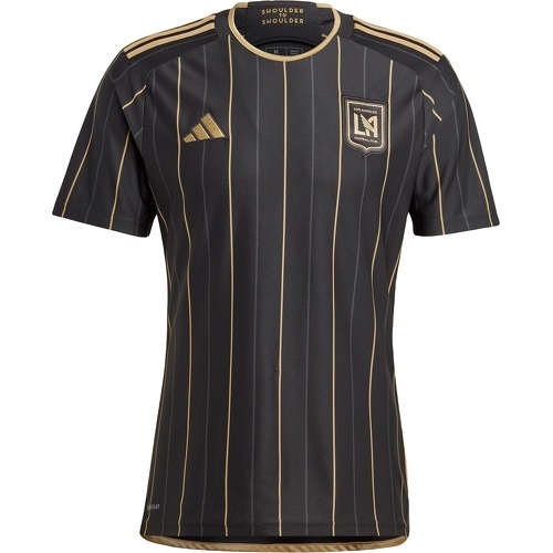 adidas Performance - Maillot Domicile Los Angeles FC 2024/2025
