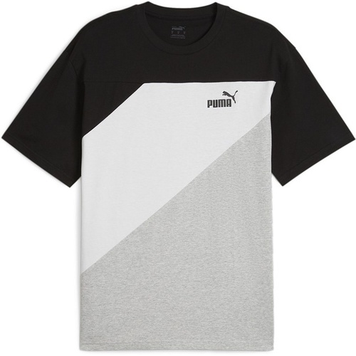 POWER Colorblock Tee