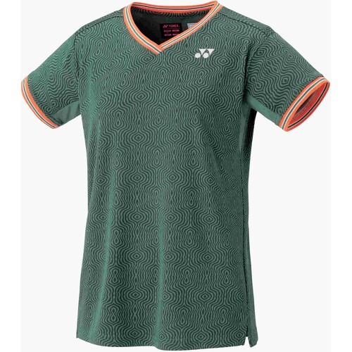 YONEX - Tshirt Rg W