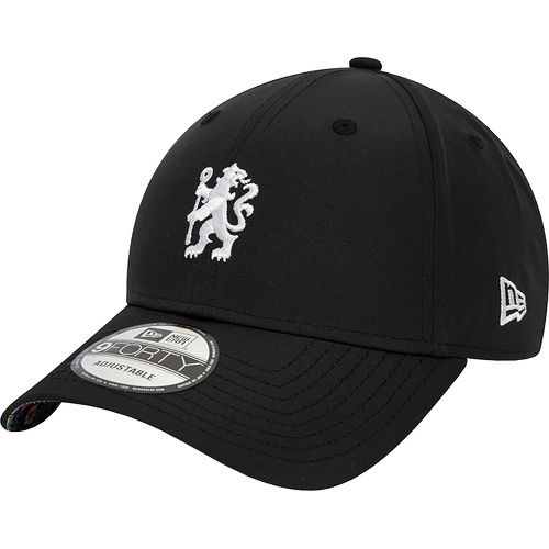 NEW ERA - 9Forty Chelsea Fc Lion Crest Floral All Over Print Cap